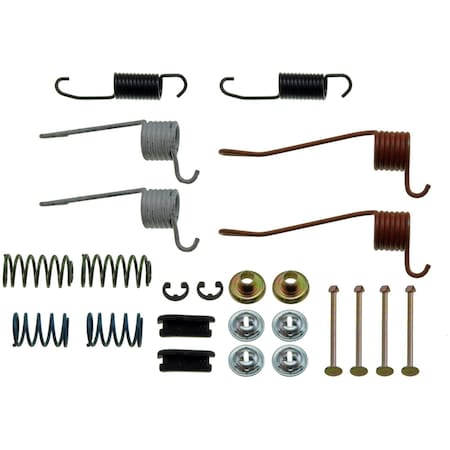 Dorman Drum Brk Hdw Kit HW7150